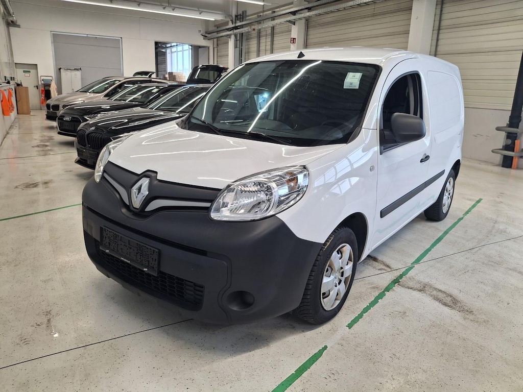 Renault Kangoo Express L1 ENERGY dCi 80 59KW